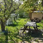 Semesterbostad Kalmar 8 Kägsdorf