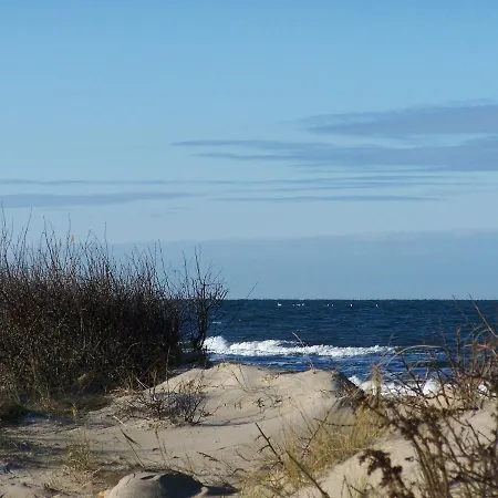 Kalmar 8 * Kägsdorf