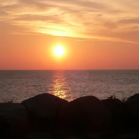 Kalmar 8 Ferienhaus *