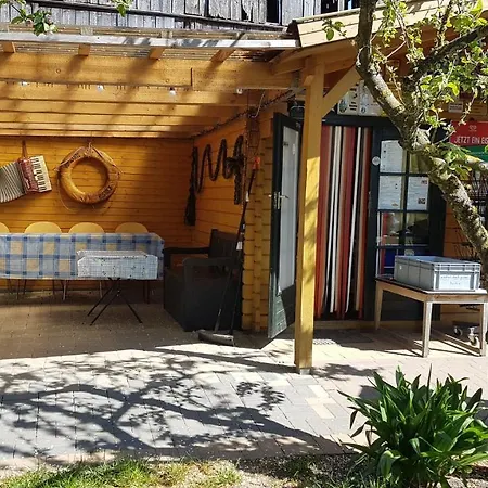 Ferienhaus Kalmar 8 Kägsdorf