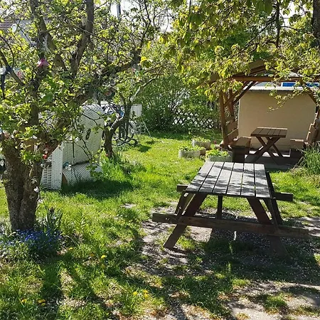 Holiday home Kalmar 8 Kagsdorf