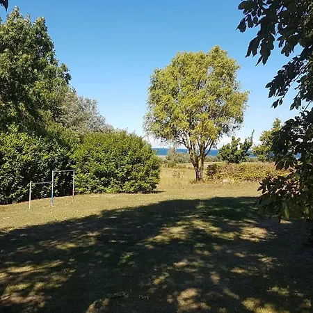 Ferienhaus Kalmar 8 Kägsdorf