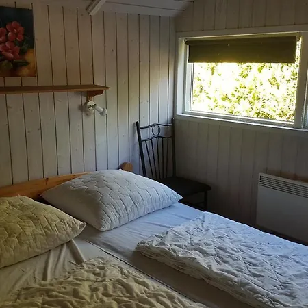 Kalmar 8 Ferienhaus Kägsdorf